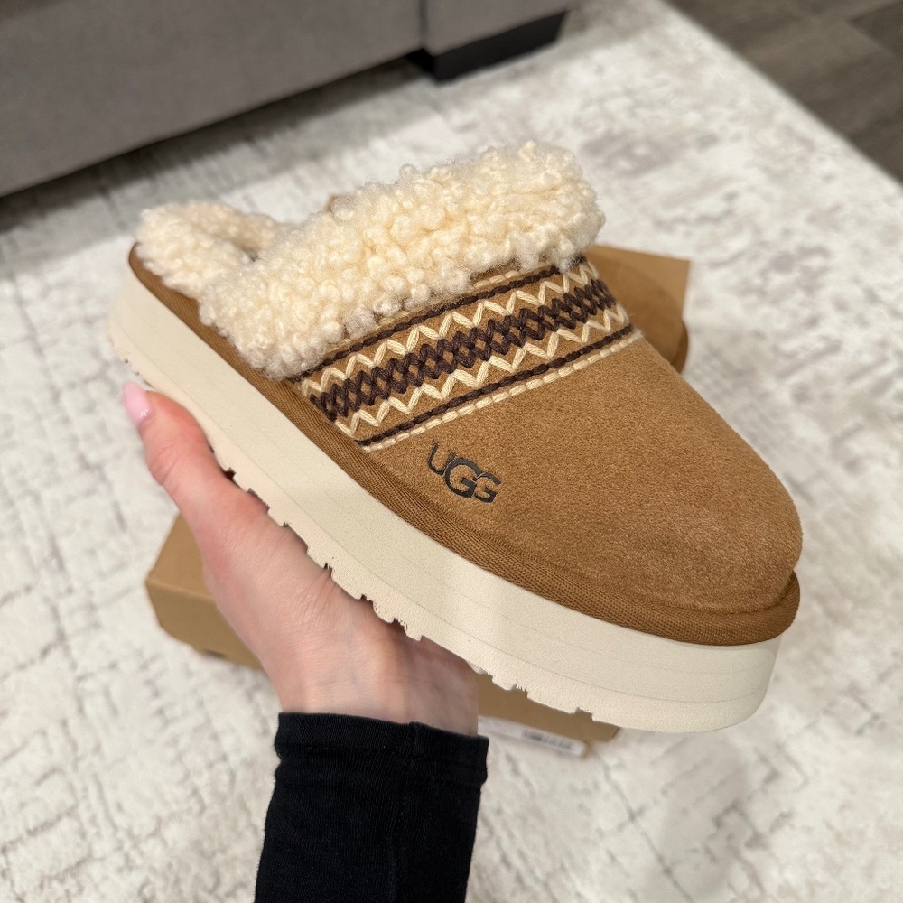 New ugg size us 6